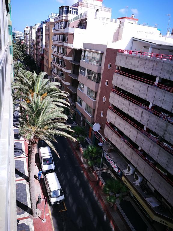 Enjoy Canteras Apartamento Las Palmas de Gran Canaria Eksteriør billede