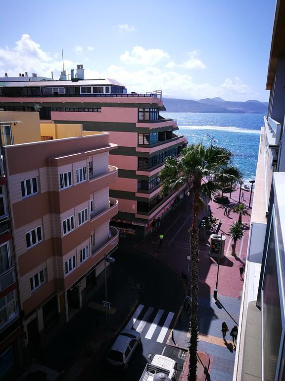Enjoy Canteras Apartamento Las Palmas de Gran Canaria Eksteriør billede